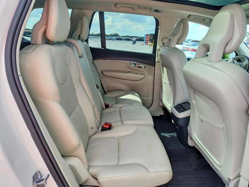 Volvo Xc90 2020 VOLVO XC90 T6 MOMENTUM | Mobile.bg � ����������� 11