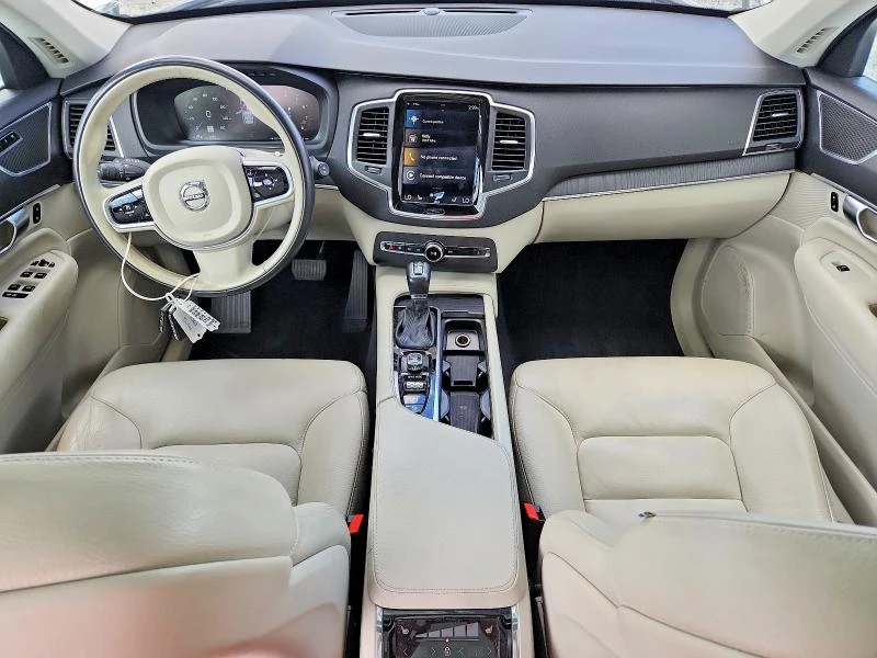 Volvo Xc90 2020 VOLVO XC90 T6 MOMENTUM | Mobile.bg � ����������� 9