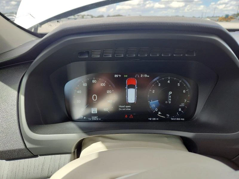 Volvo Xc90 2020 VOLVO XC90 T6 MOMENTUM | Mobile.bg � ����������� 8