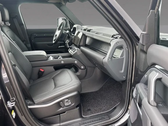 Land Rover Defender 130 D350 X-Dynamic HSE = NEW = Гаранция, снимка 7 - Автомобили и джипове - 54027294