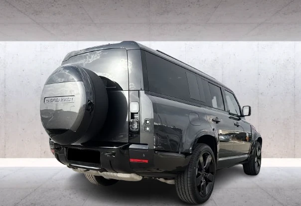 Land Rover Defender 130 D350 X-Dynamic HSE = NEW = Гаранция, снимка 3 - Автомобили и джипове - 54027294