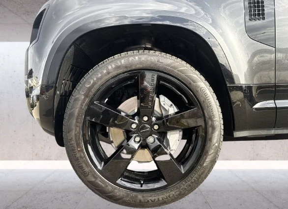 Land Rover Defender 130 D350 X-Dynamic HSE = NEW = Гаранция, снимка 5 - Автомобили и джипове - 54027294