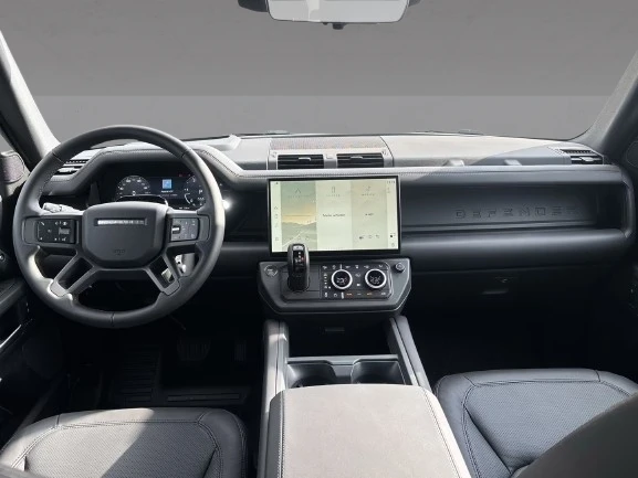 Land Rover Defender 130 D350 X-Dynamic HSE = NEW = Гаранция, снимка 6 - Автомобили и джипове - 54027294