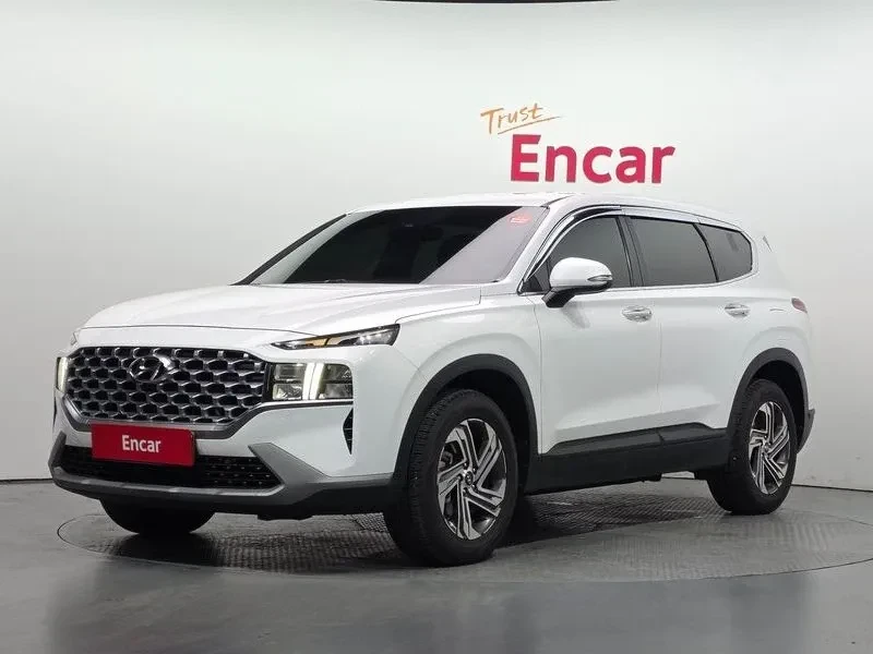Hyundai Santa fe Diesel 2.2 2WD| 199к.с.| ВКЛ.ТЕХНОТЕСТ и 3м.Г.О