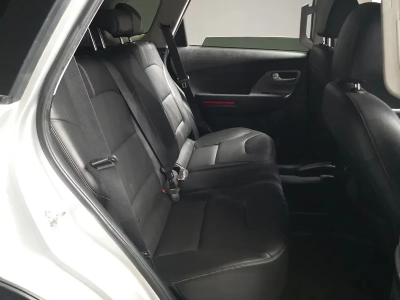 Kia Niro Plus Air, снимка 12 - Автомобили и джипове - 56532600