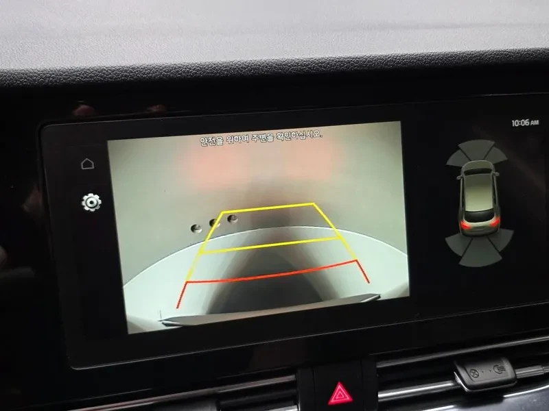 Kia Niro Plus Air, снимка 15 - Автомобили и джипове - 56532600
