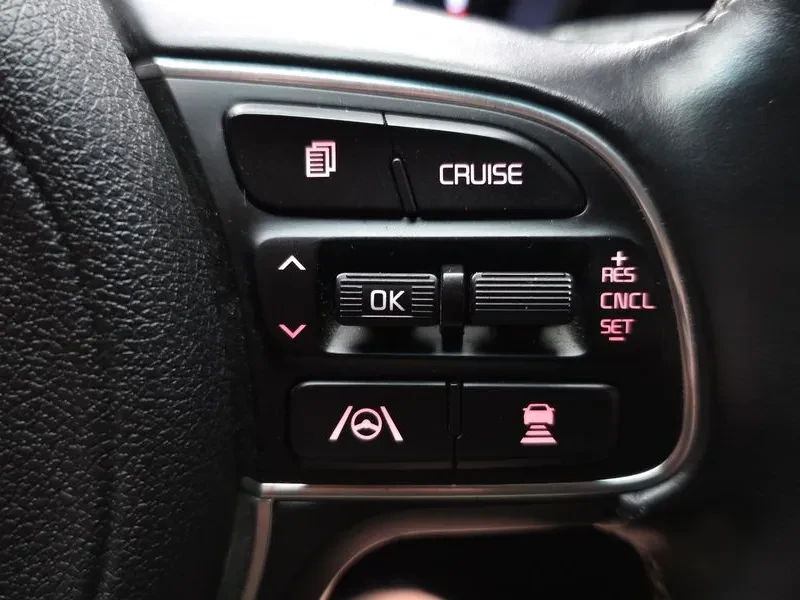 Kia Niro Plus Air, снимка 16 - Автомобили и джипове - 56532600