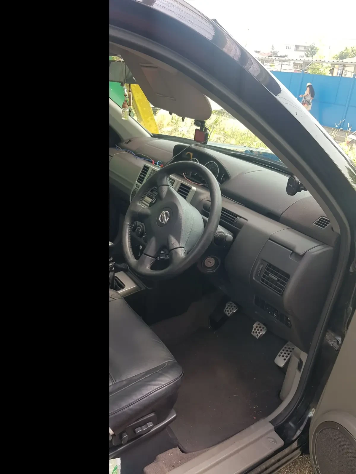 Nissan X-trail  - изображение 4