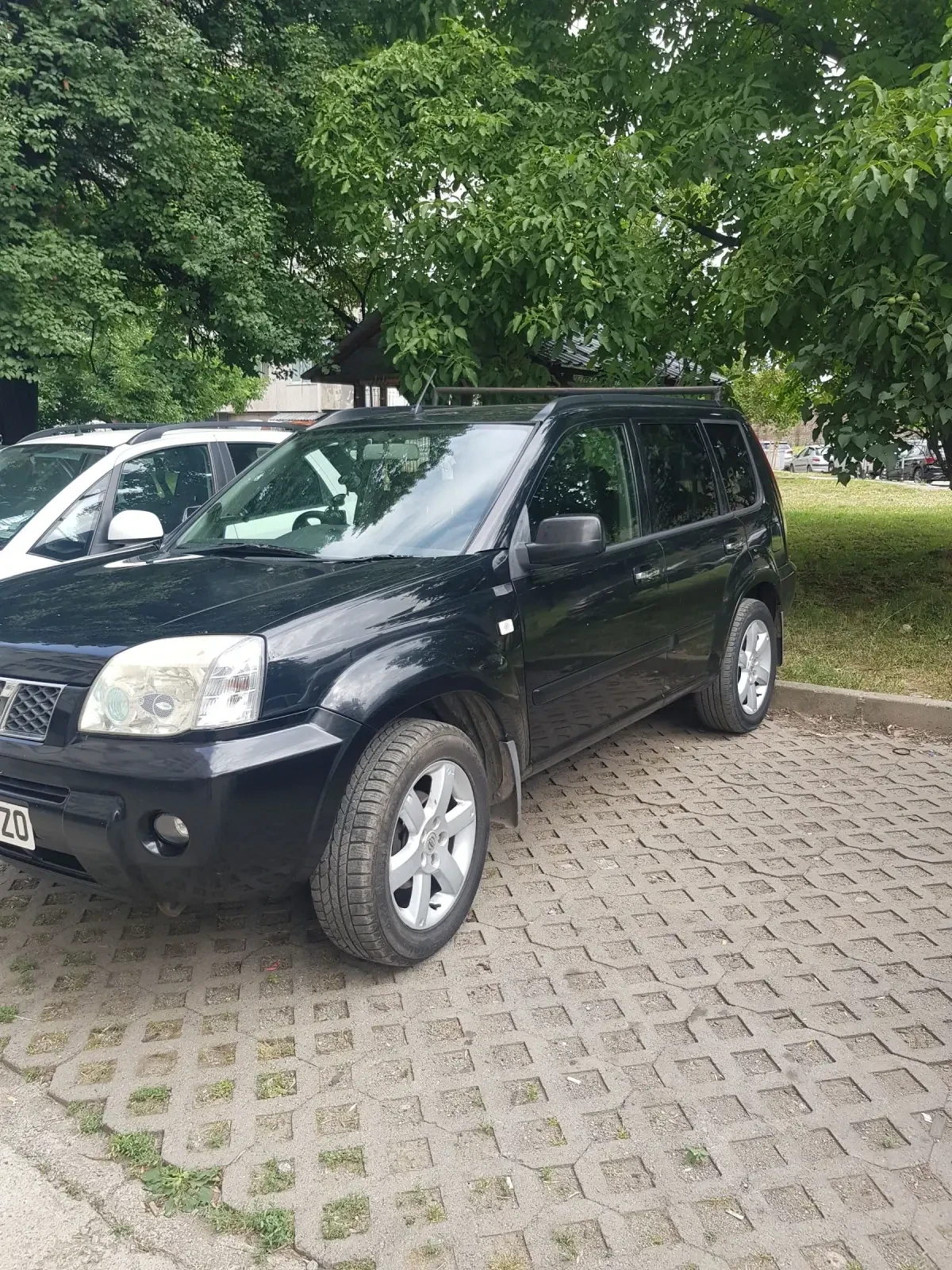 Nissan X-trail  - изображение 5