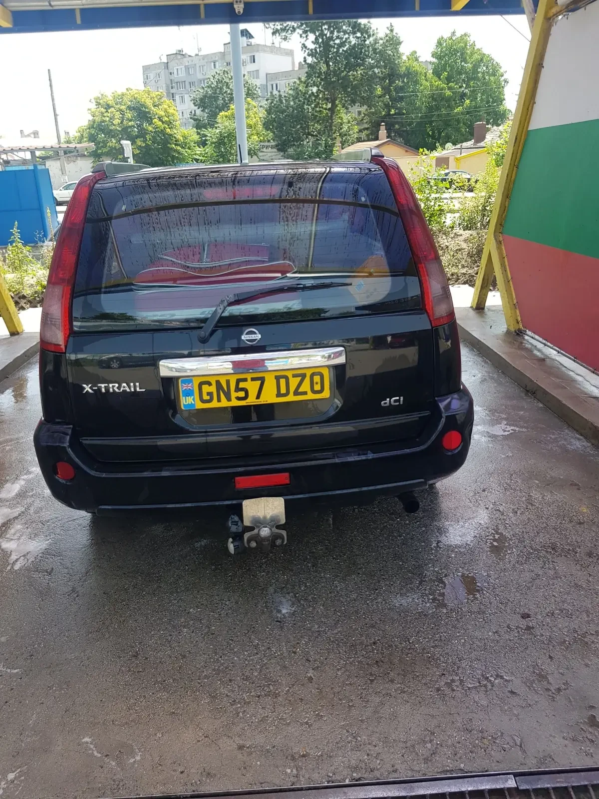 Nissan X-trail  - изображение 3