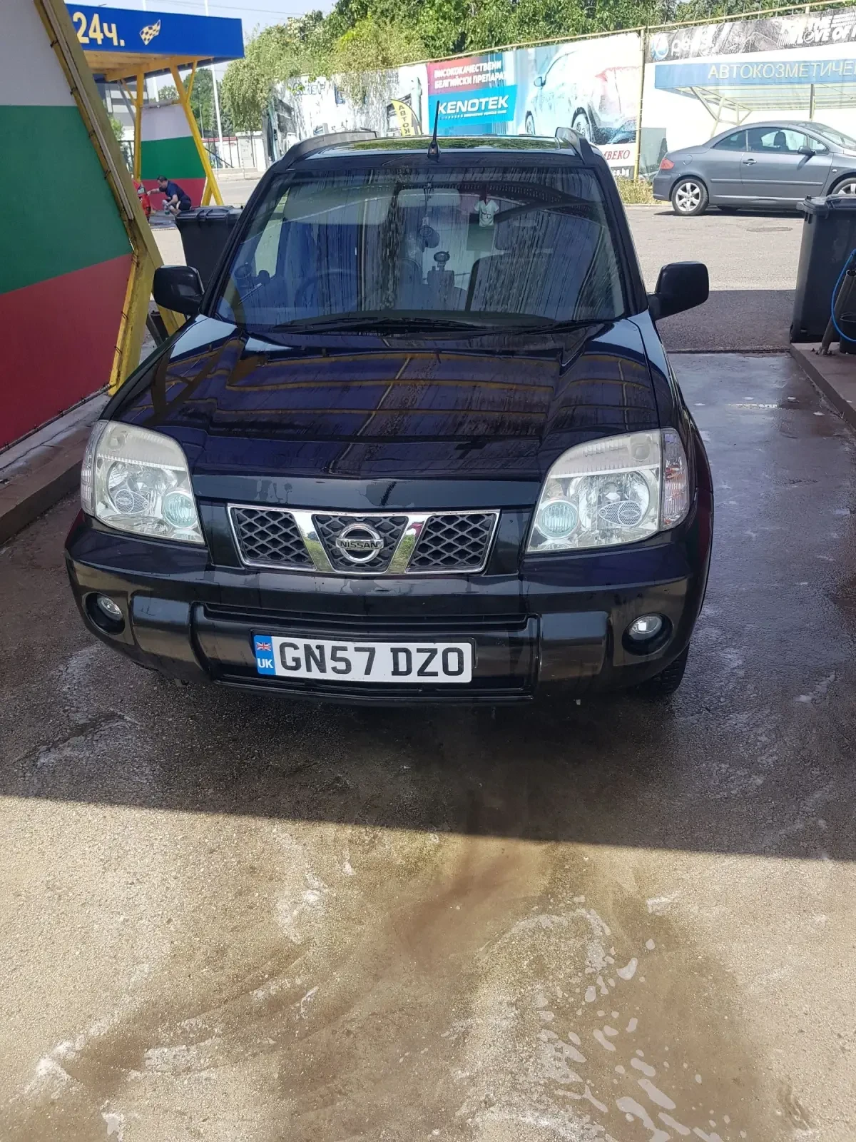 Nissan X-trail  - изображение 2