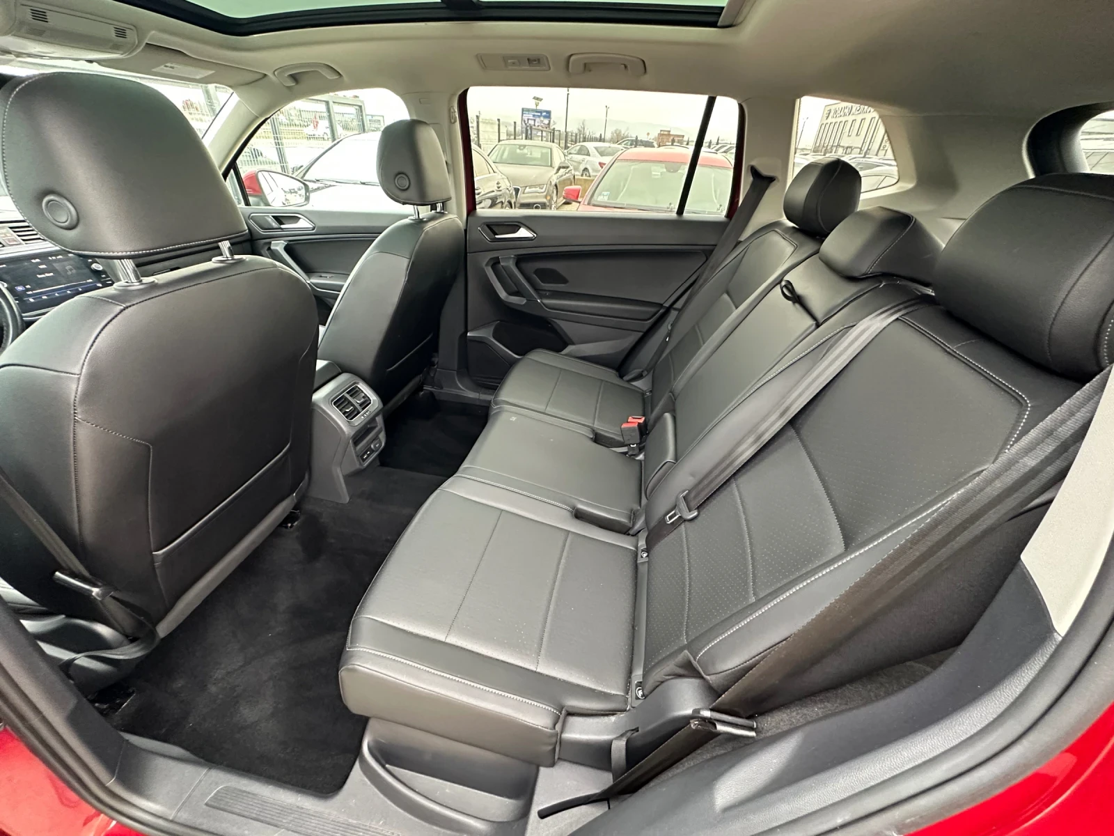 VW Tiguan 4Motion* 2.0TSI* * *  | Mobile.bg   14