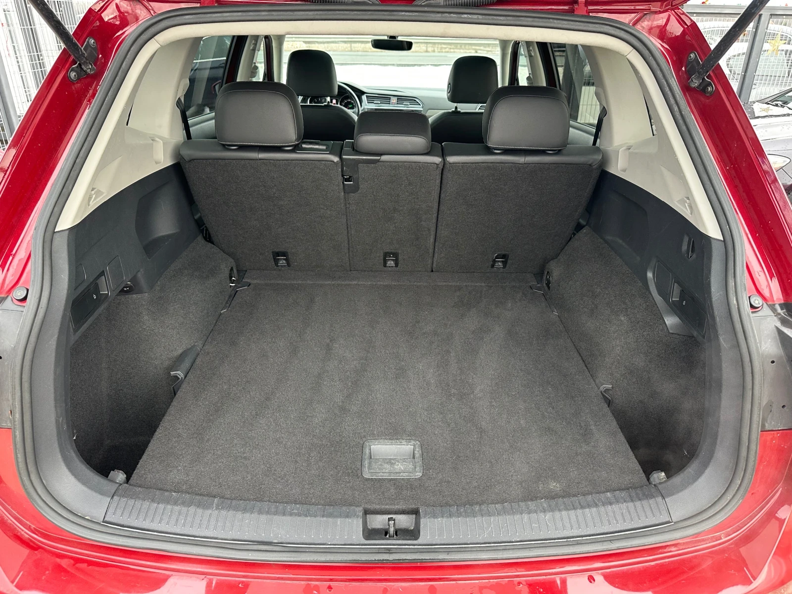 VW Tiguan 4Motion* 2.0TSI* * *  | Mobile.bg   16