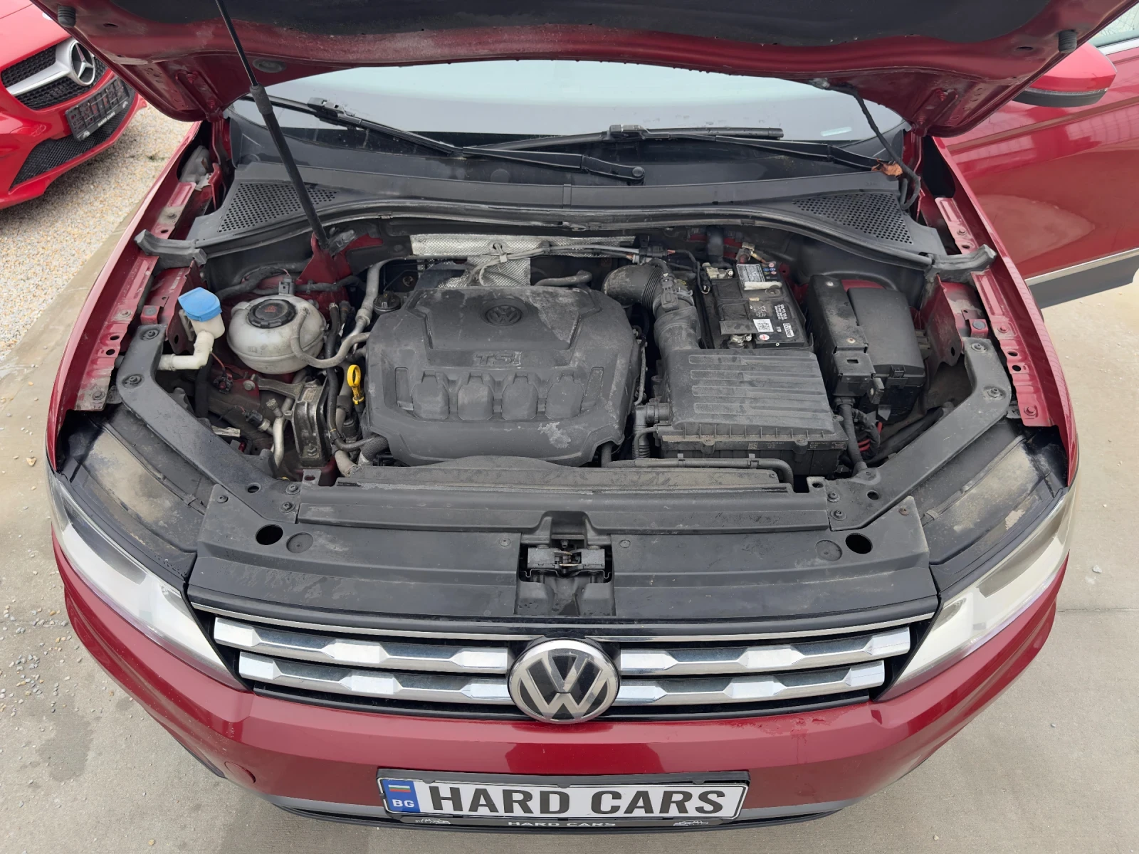 VW Tiguan 4Motion* 2.0TSI* * *  | Mobile.bg   17