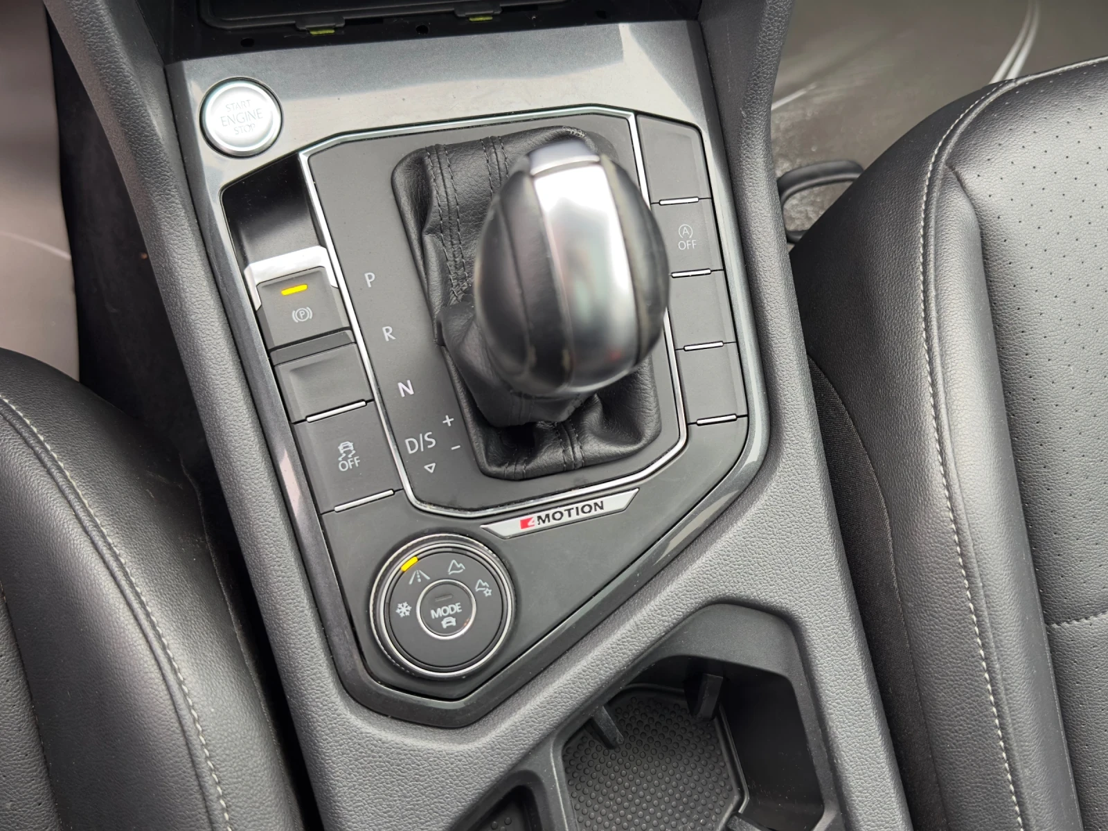 VW Tiguan 4Motion* 2.0TSI* * *  | Mobile.bg   11