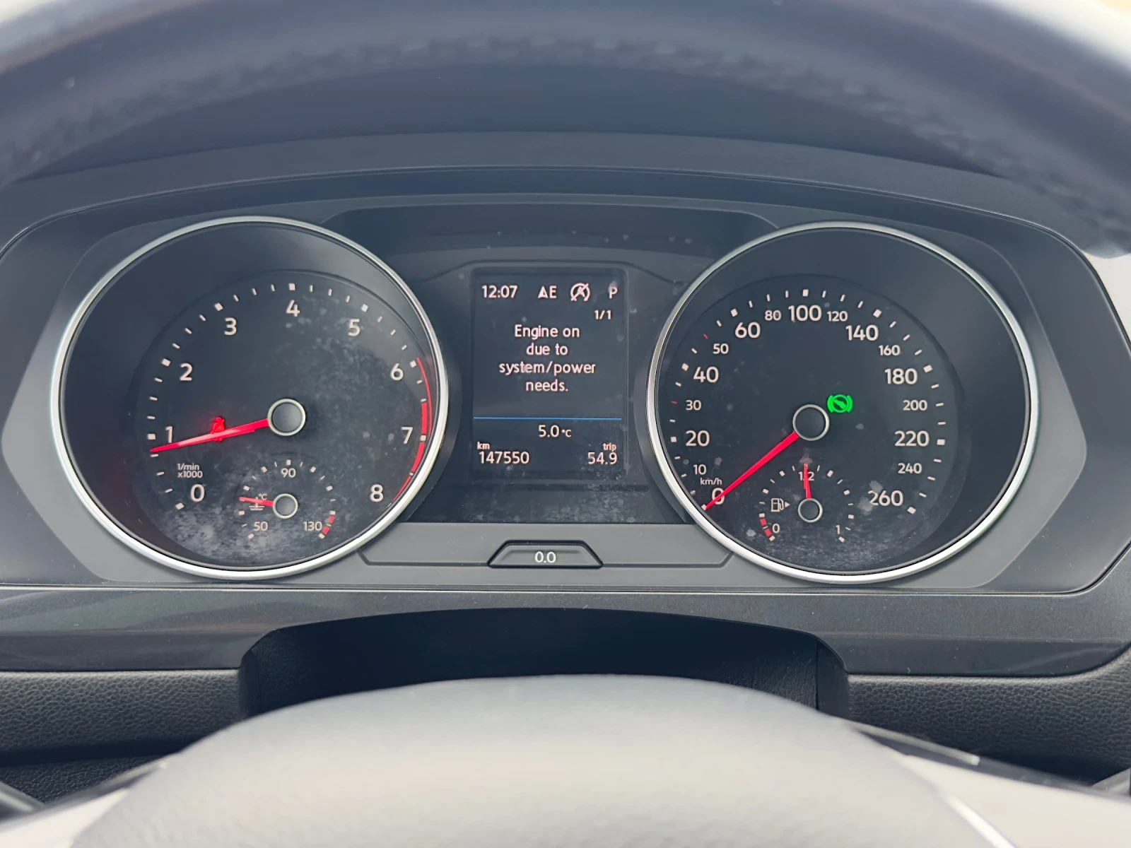 VW Tiguan 4Motion* 2.0TSI* * *  | Mobile.bg   15