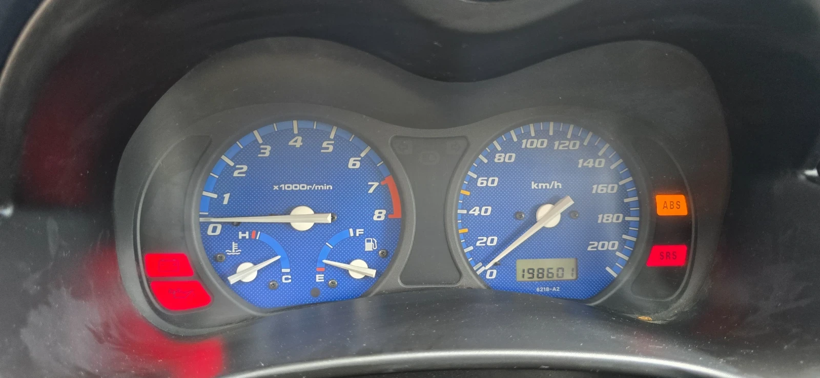 Honda Hr-v 1.6 105 кс 4x4 теглич  - изображение 9
