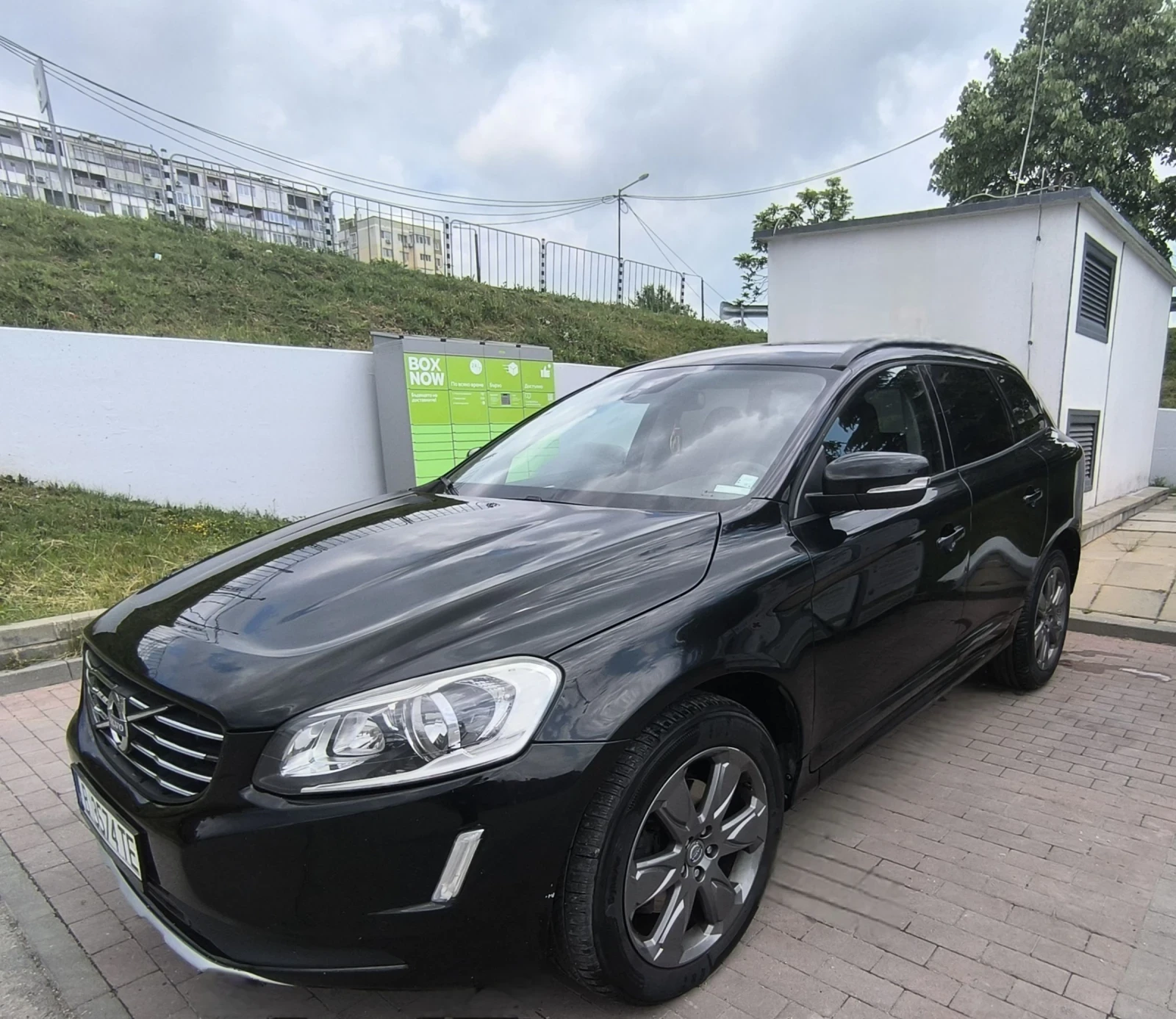 Volvo XC60  - изображение 5