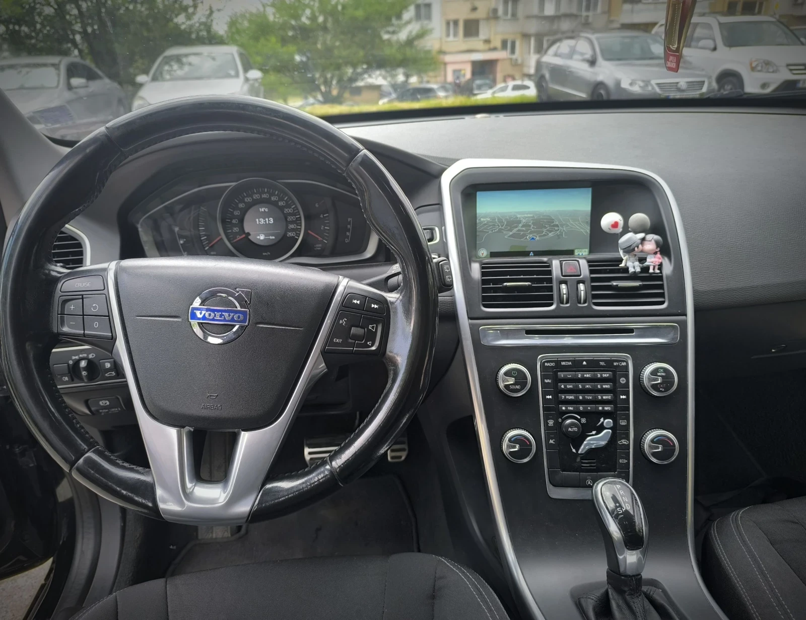 Volvo XC60  - изображение 2