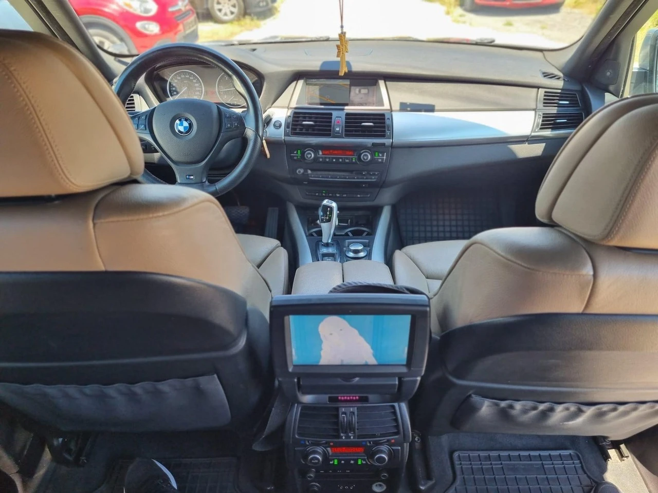 BMW X5  - изображение 7