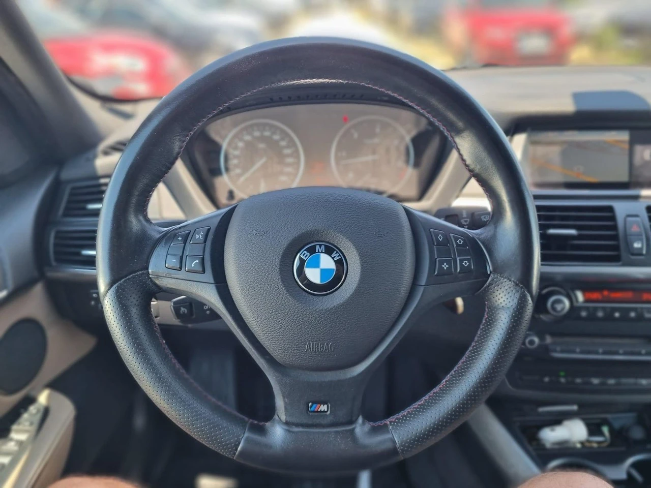 BMW X5  - изображение 6
