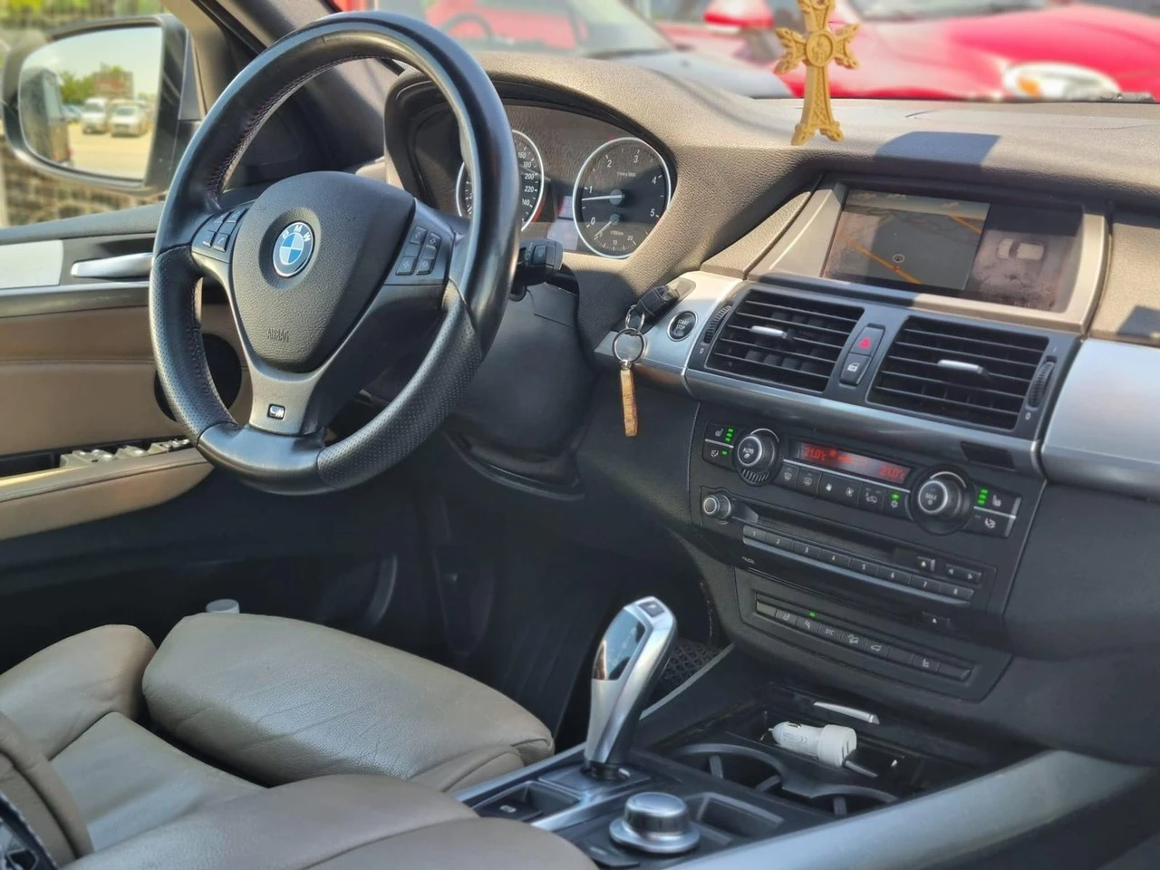 BMW X5  - изображение 4