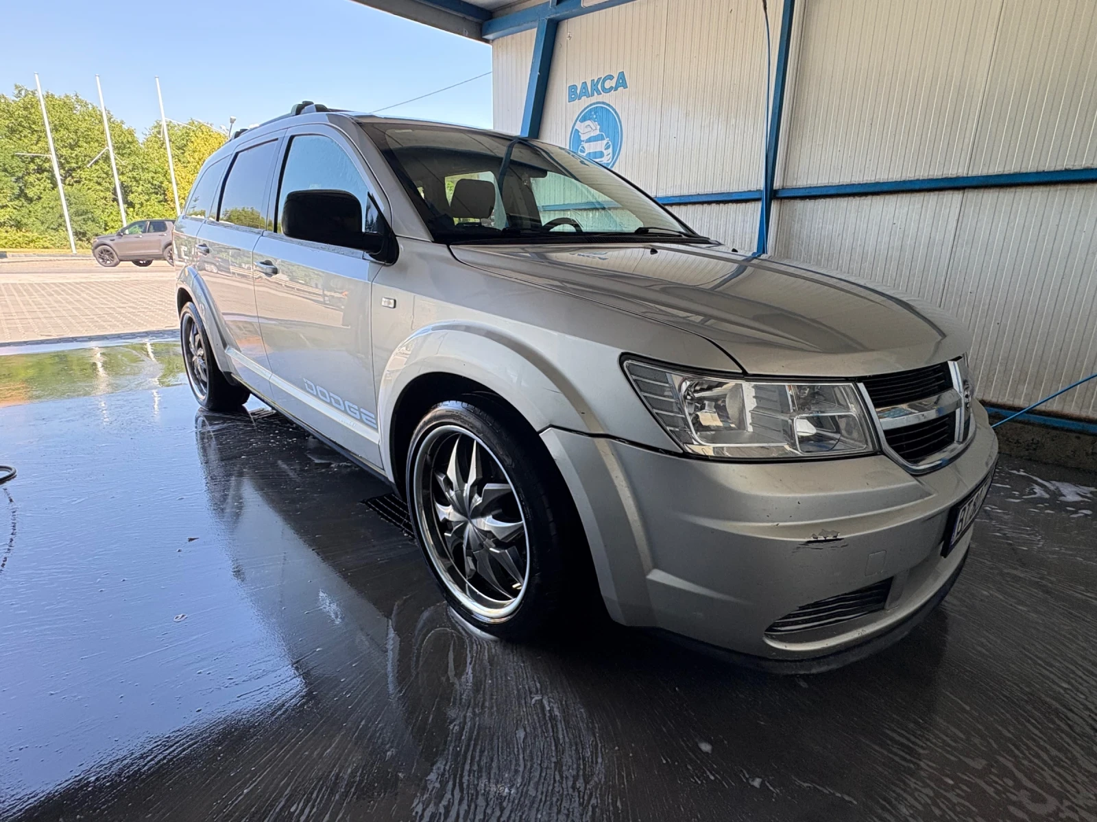 Dodge Journey | Mobile.bg   1