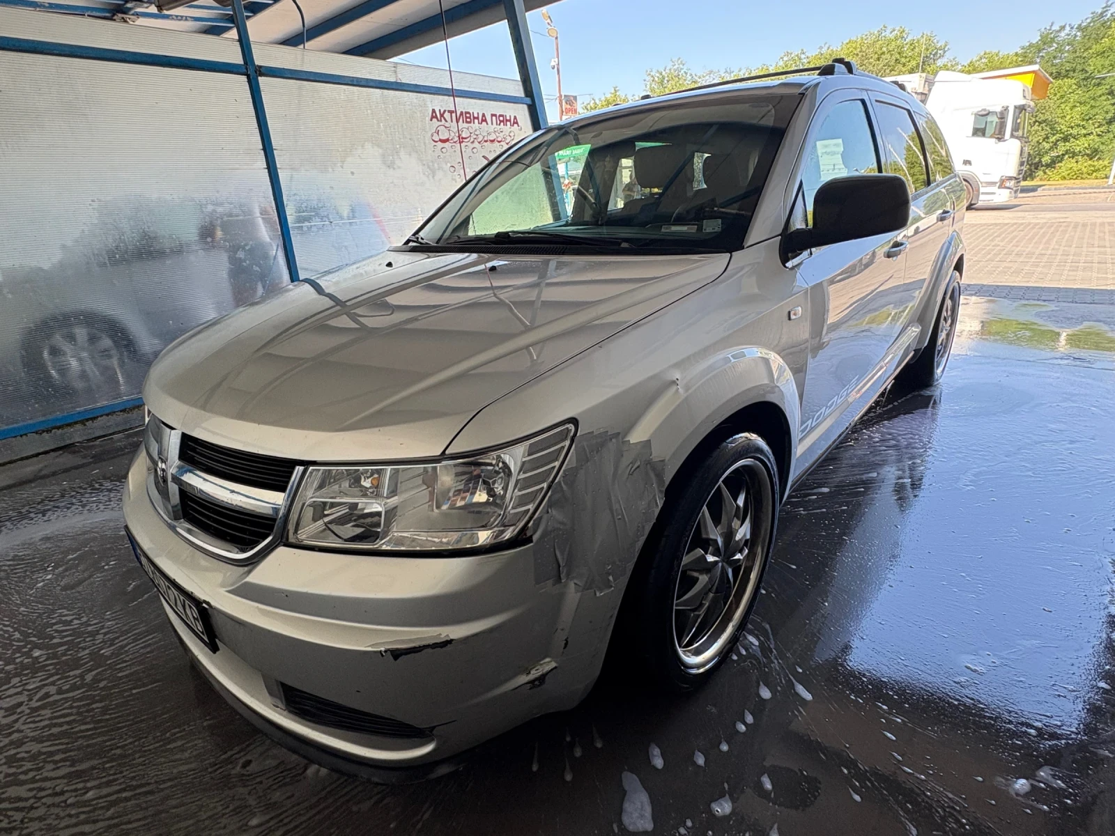 Dodge Journey  - изображение 2