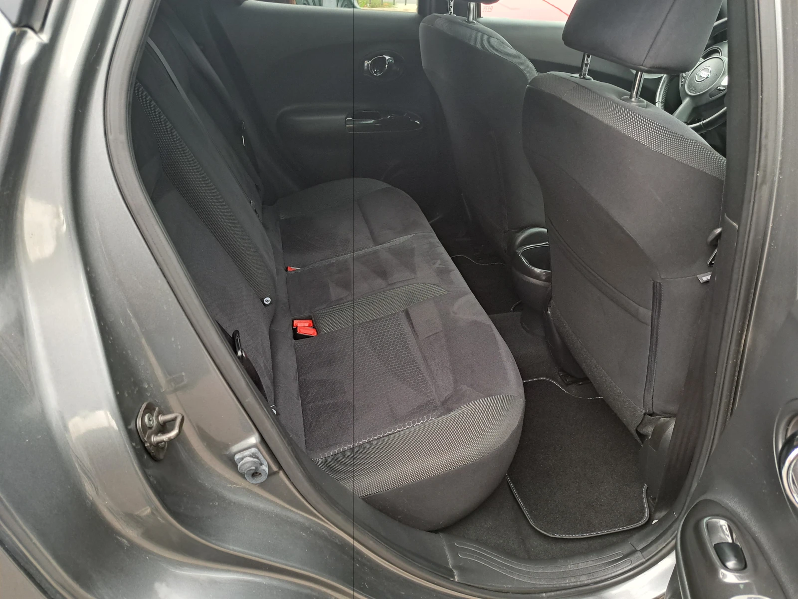 Nissan Juke 1.2I DIG-T/360/NAVI-PANORAMA | Mobile.bg — изображение 16