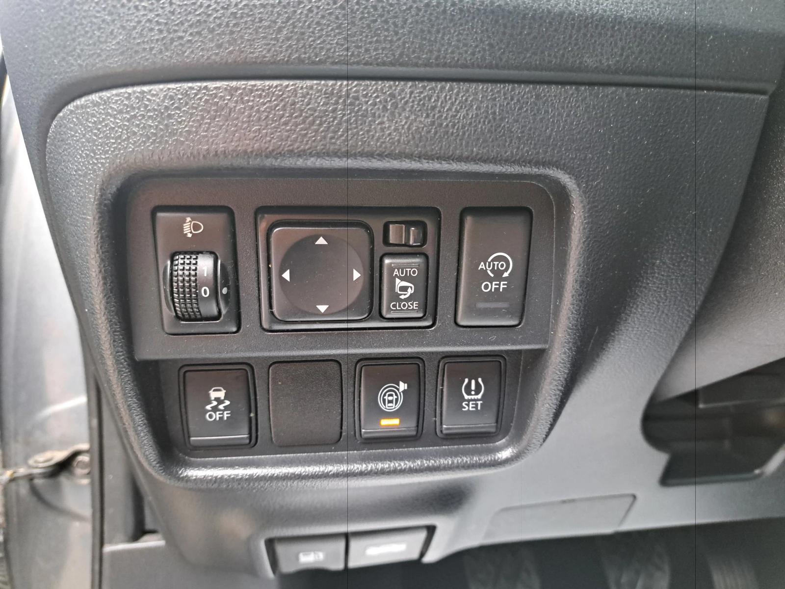 Nissan Juke 1.2I DIG-T/360/NAVI-PANORAMA - изображение 7