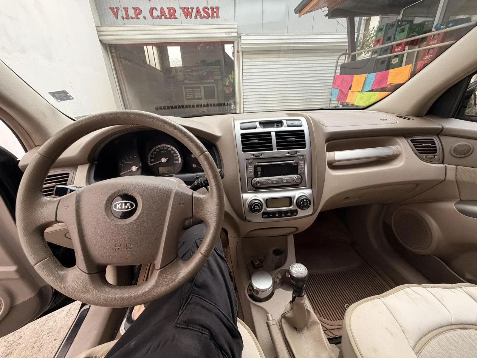 Kia Sportage  - изображение 4