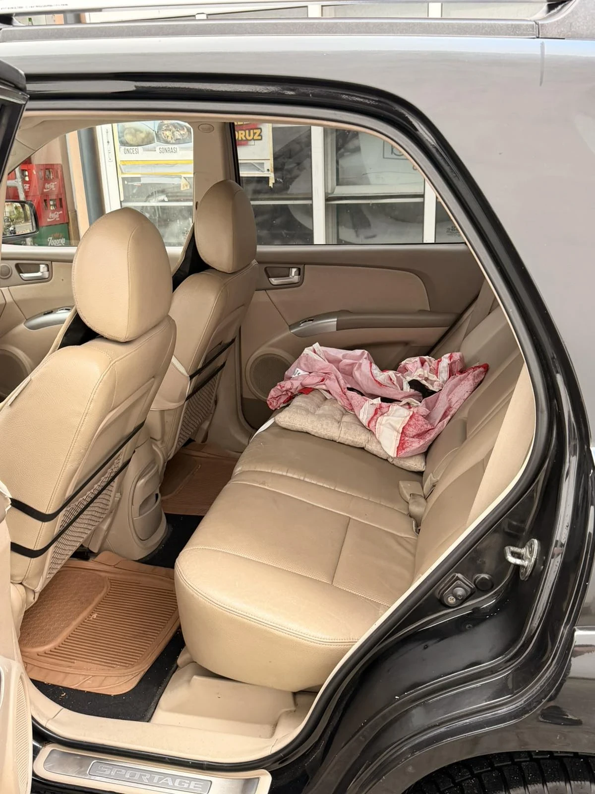 Kia Sportage  - изображение 5