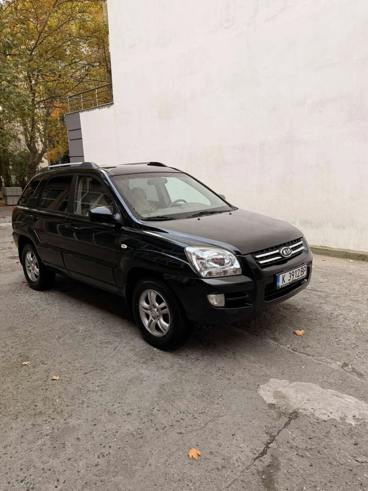 Kia Sportage  - изображение 8