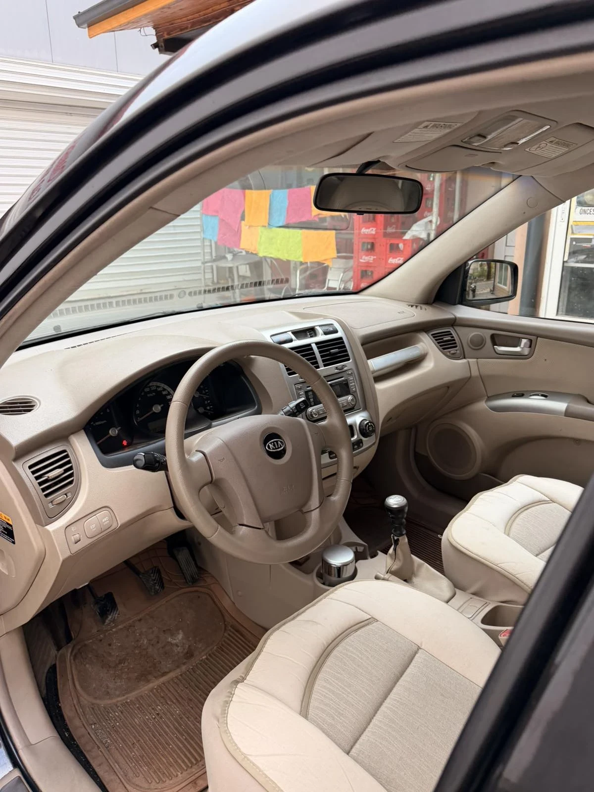 Kia Sportage  - изображение 9