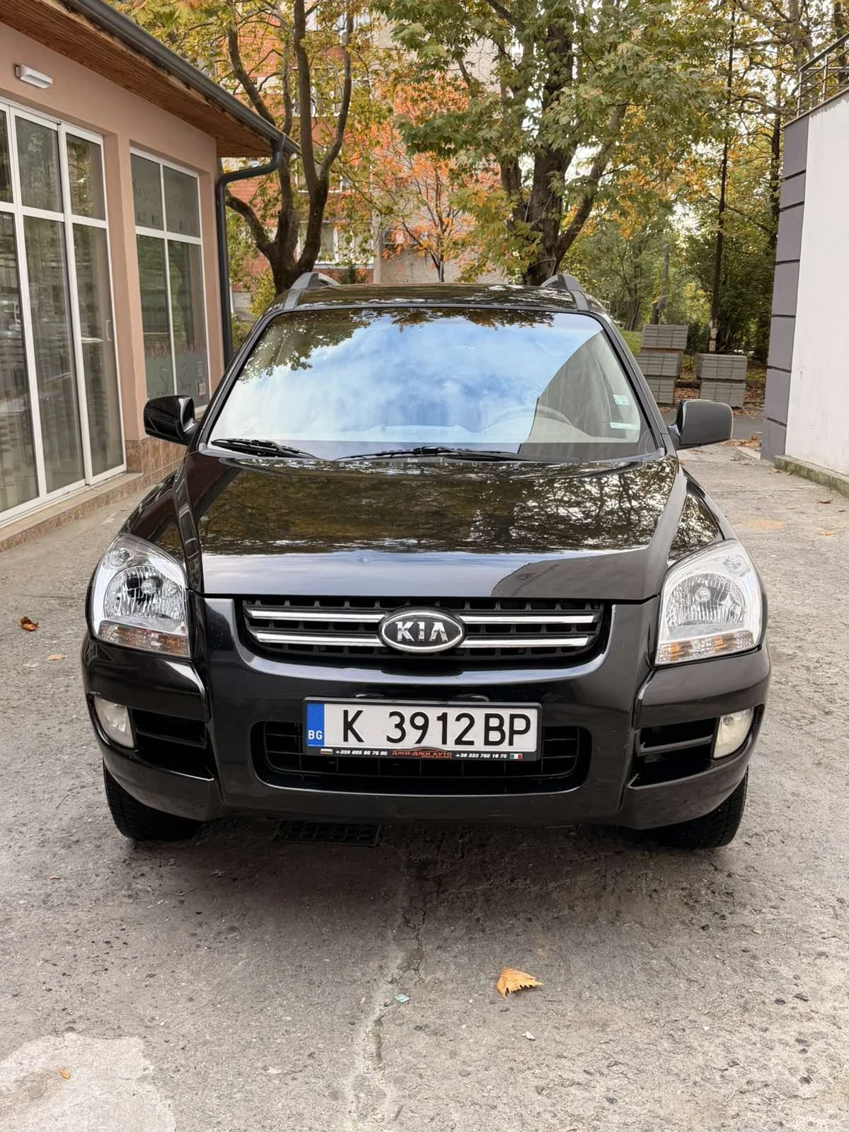 Kia Sportage | Mobile.bg   1