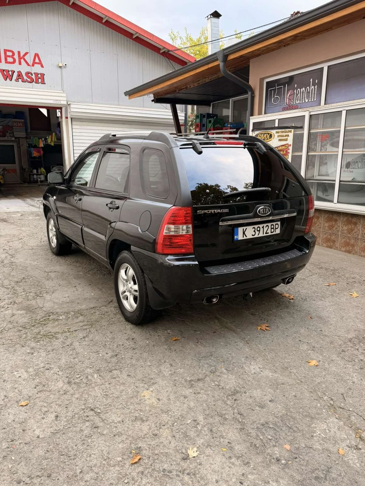 Kia Sportage | Mobile.bg   12