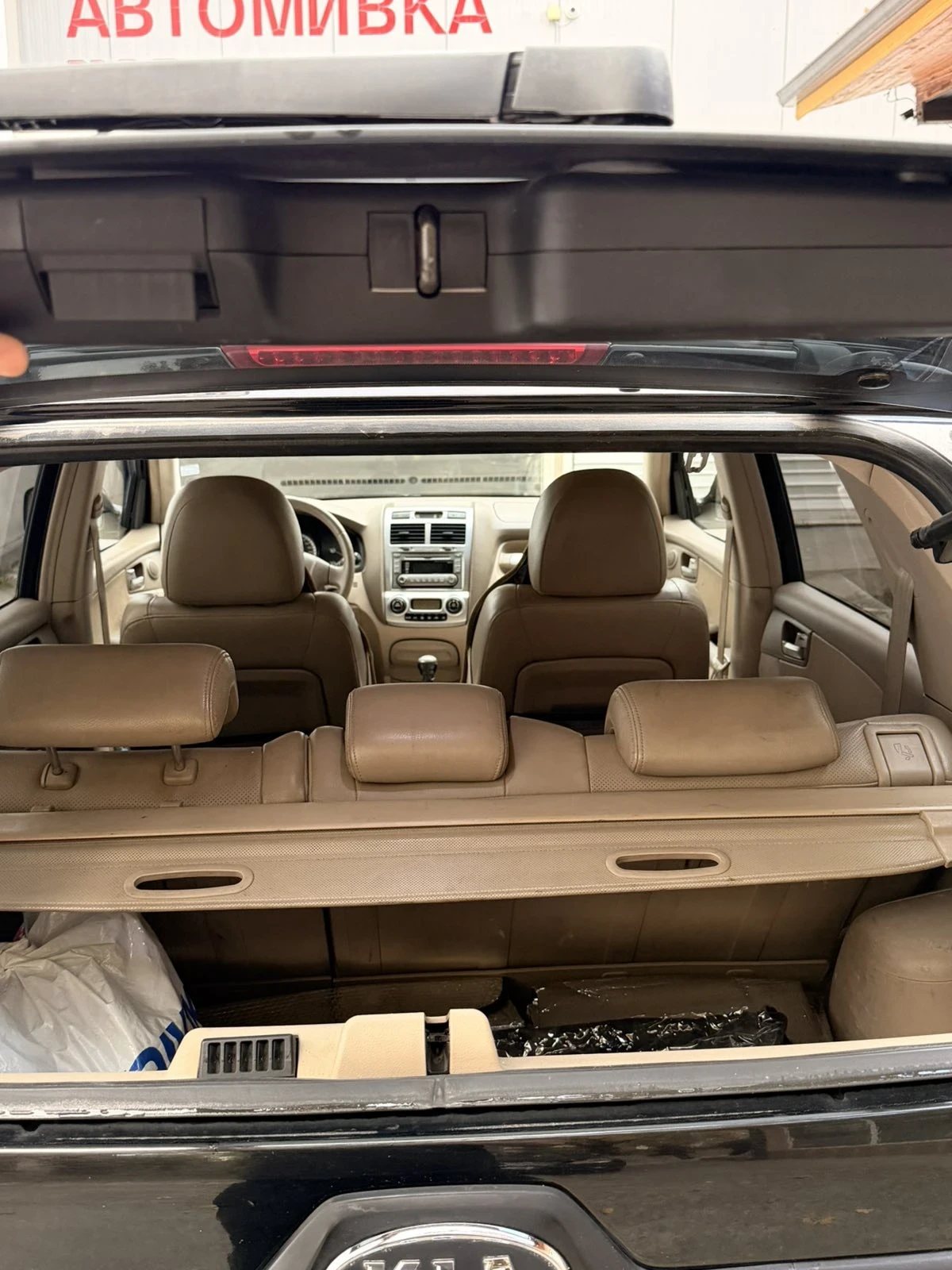 Kia Sportage  - изображение 10