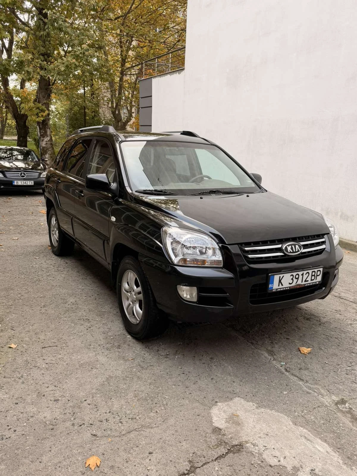 Kia Sportage  - изображение 2