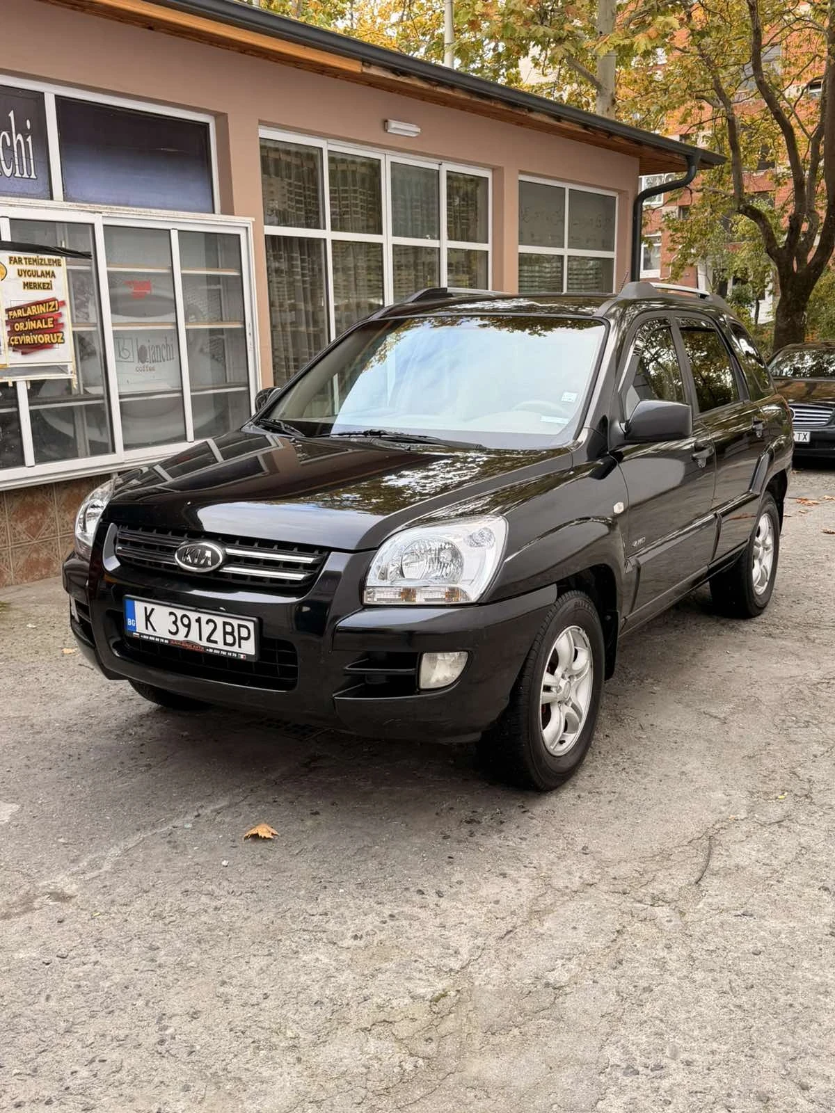 Kia Sportage  - изображение 3