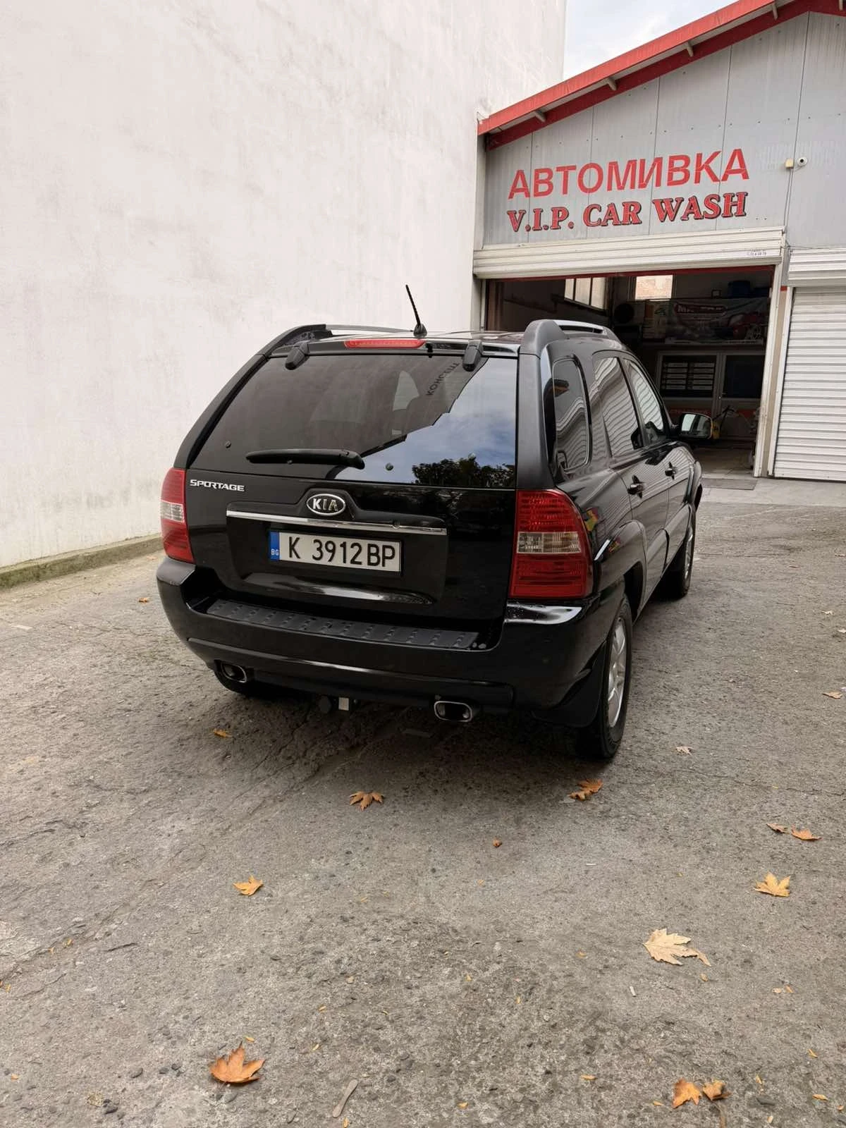 Kia Sportage  - изображение 7