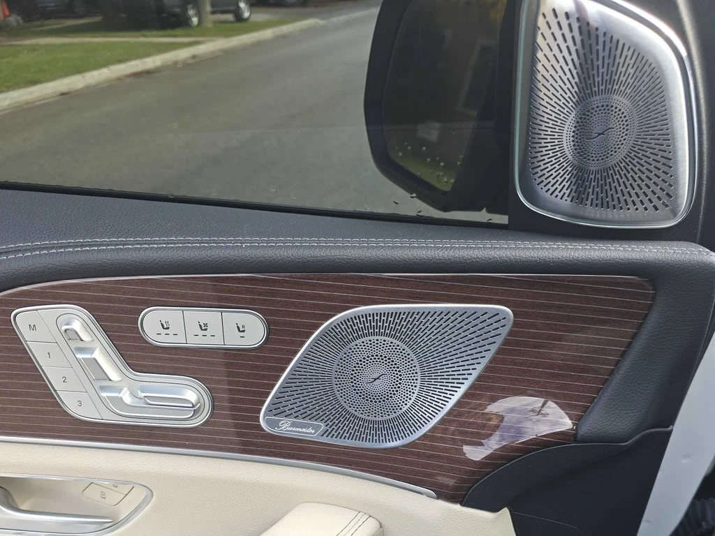 Mercedes-Benz GLE 350 2021 4MATIC*   *  | Mobile.bg   12