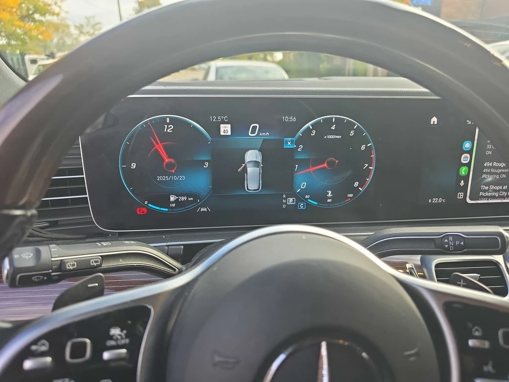 Mercedes-Benz GLE 350 2021 4MATIC* БЕЗ ПЪРВОНАЧАЛНА ВНОСКА*  - изображение 8