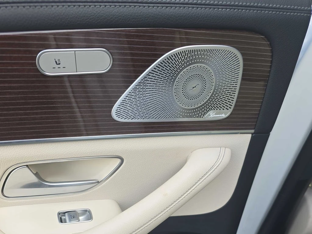 Mercedes-Benz GLE 350 2021 4MATIC*   *  | Mobile.bg   11