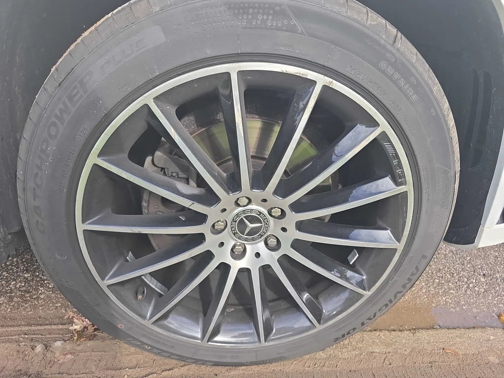 Mercedes-Benz GLE 350 2021 4MATIC* БЕЗ ПЪРВОНАЧАЛНА ВНОСКА*  - изображение 6