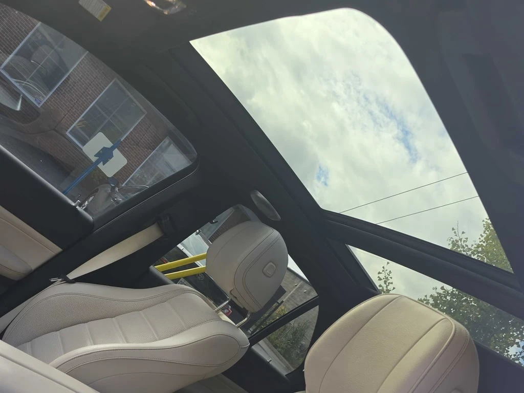 Mercedes-Benz GLE 350 2021 4MATIC*   *  | Mobile.bg   13