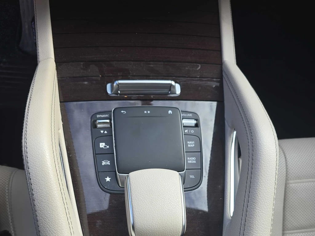 Mercedes-Benz GLE 350 2021 4MATIC* БЕЗ ПЪРВОНАЧАЛНА ВНОСКА*  - изображение 10