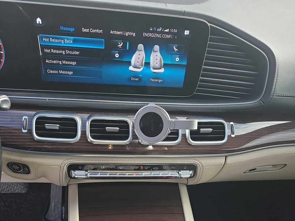 Mercedes-Benz GLE 350 2021 4MATIC* БЕЗ ПЪРВОНАЧАЛНА ВНОСКА*  - изображение 9