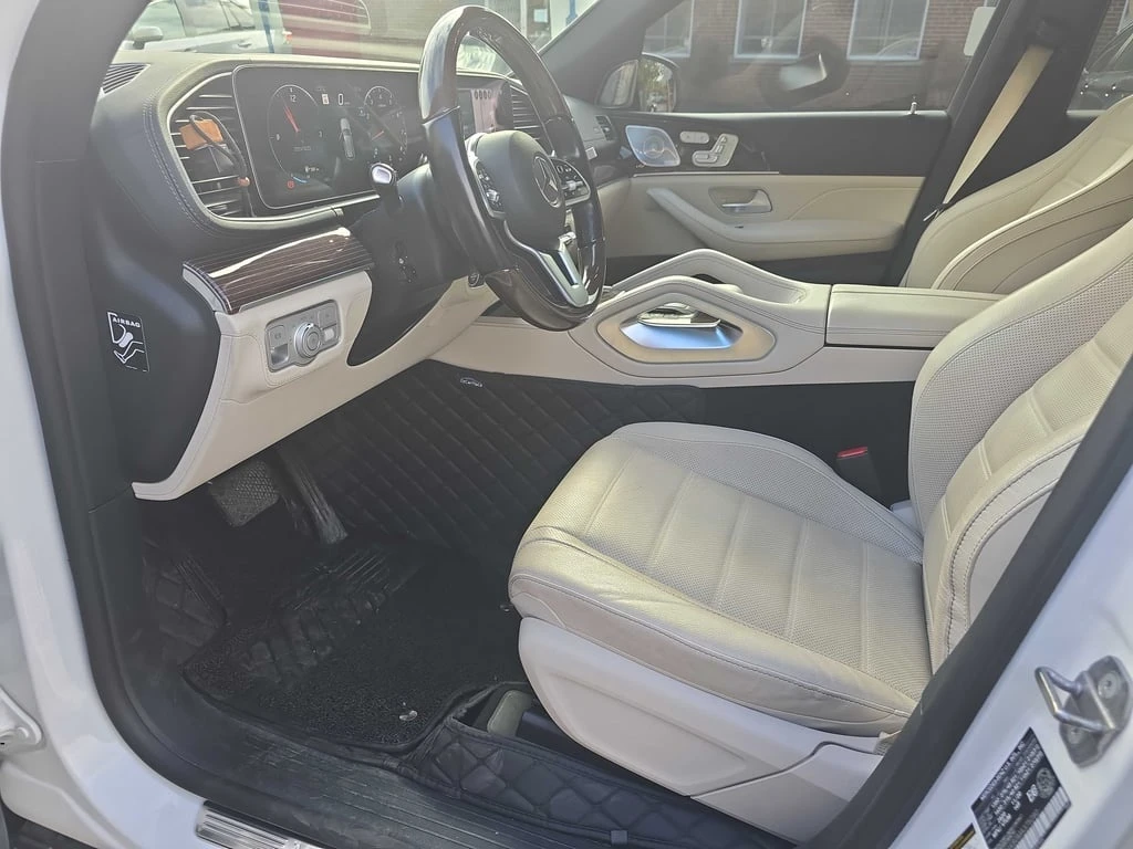 Mercedes-Benz GLE 350 2021 4MATIC* БЕЗ ПЪРВОНАЧАЛНА ВНОСКА*  - изображение 7