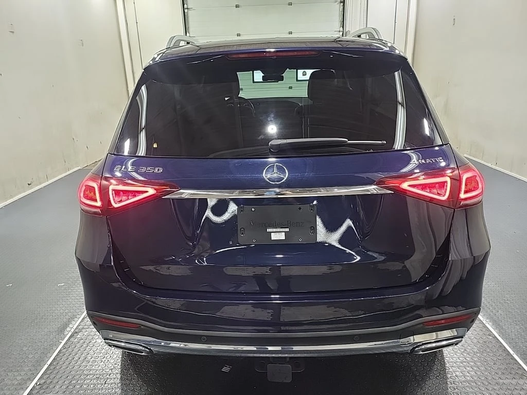 Mercedes-Benz GLE 350 * CARFAX * БЕЗ ПЪРВОНАЧАЛНА ВНОСКА - изображение 6