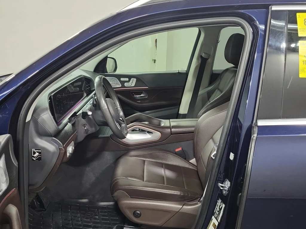 Mercedes-Benz GLE 350 * CARFAX * БЕЗ ПЪРВОНАЧАЛНА ВНОСКА - изображение 5